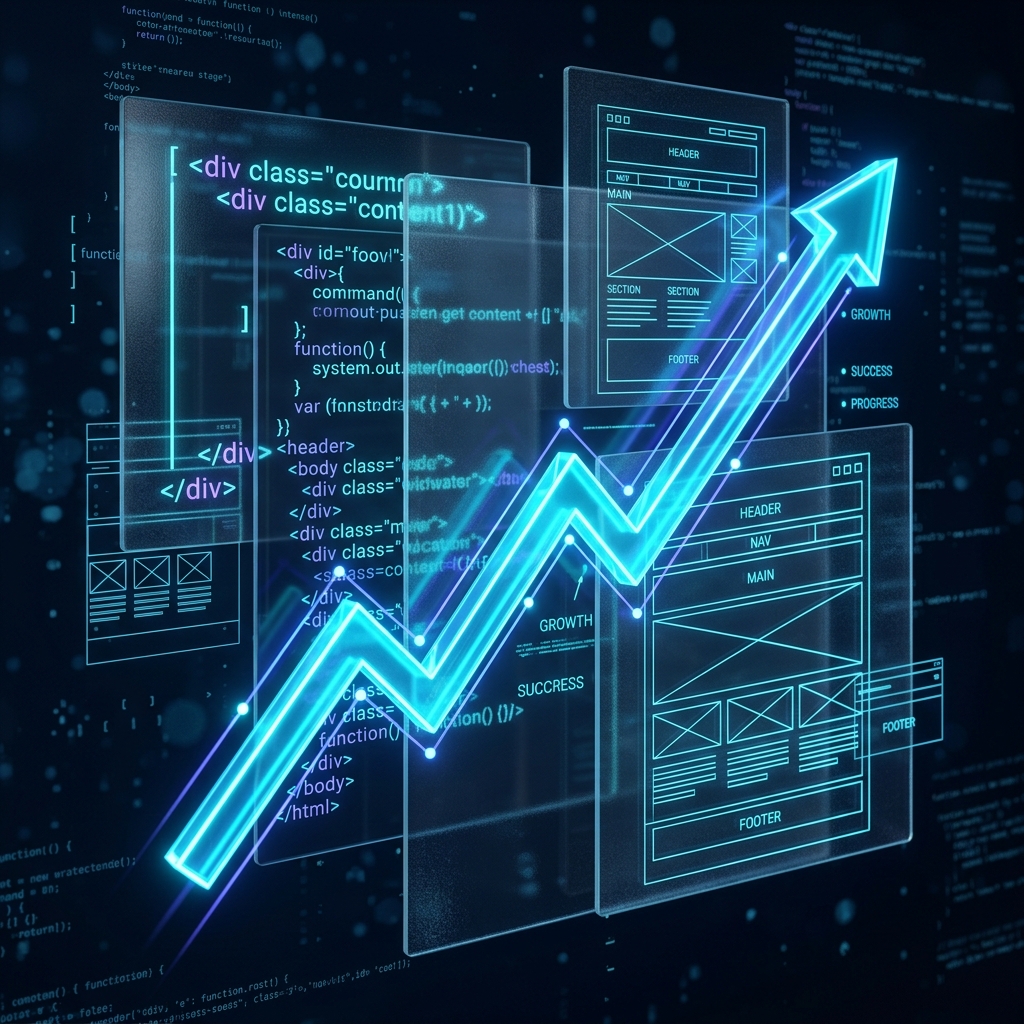 Website Development & SEO